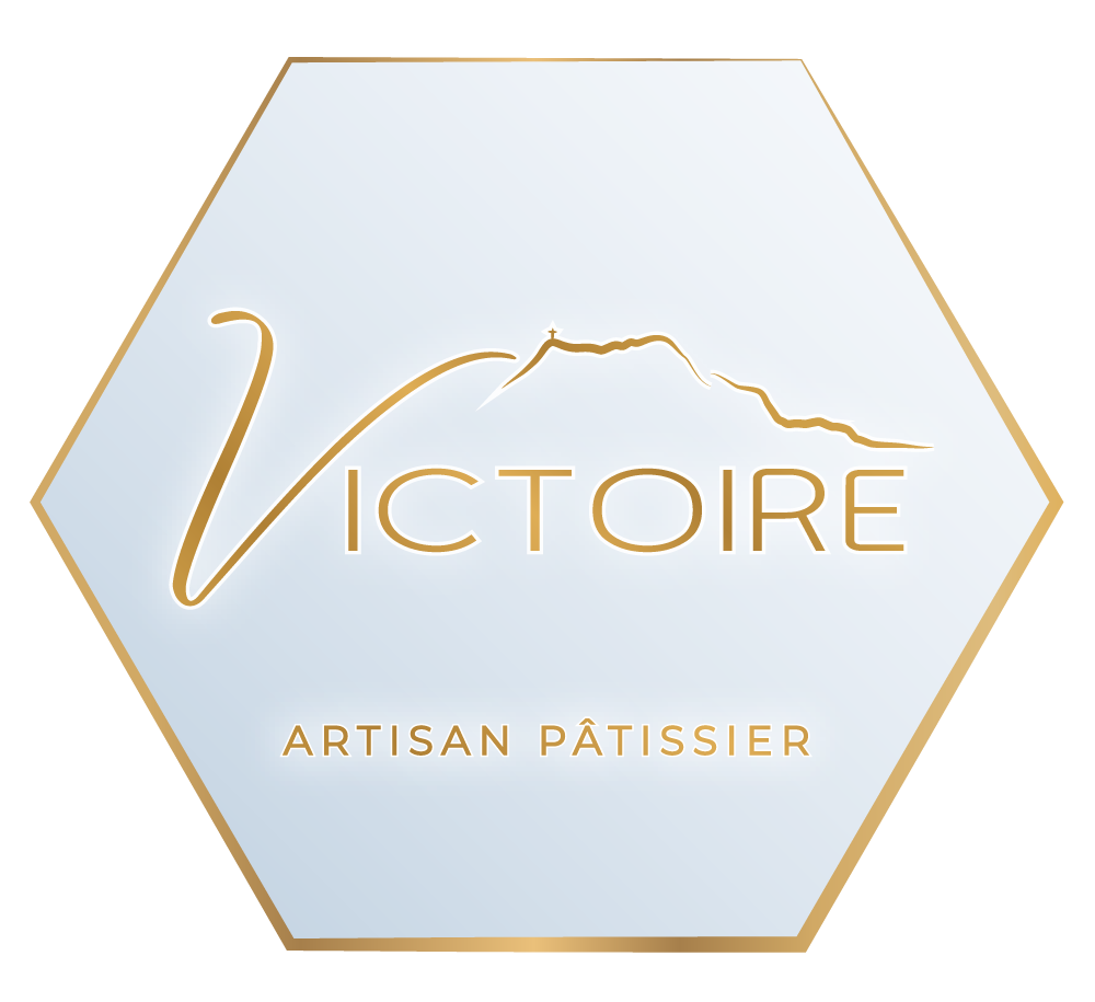 Pâtisserie Victoire logo