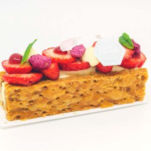 Mille Club Fraise